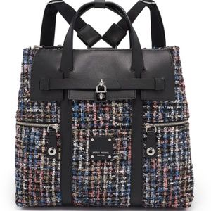 ISO Henri Bendel JetSetter Convertible Backpack